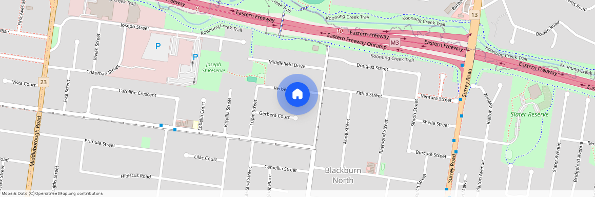 16 Verbena Street, Vic 3130, Blackburn North