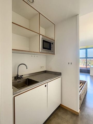 Studio te huur - Photo 3