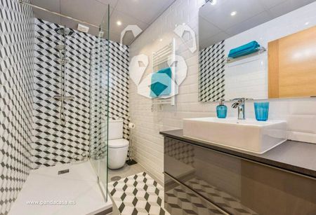 Piso de alquiler en Caballero de Gracia, 6, Sol - Photo 3