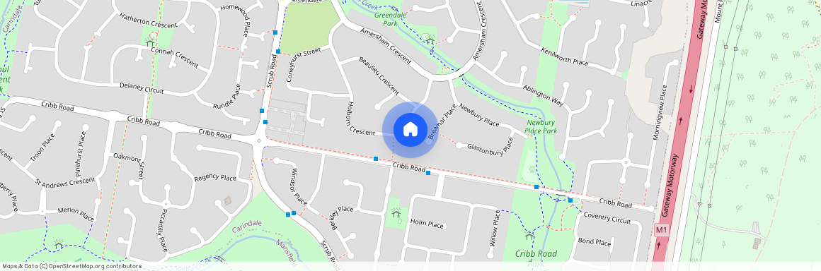 59 Holborn Crescent, Qld 4152, Carindale