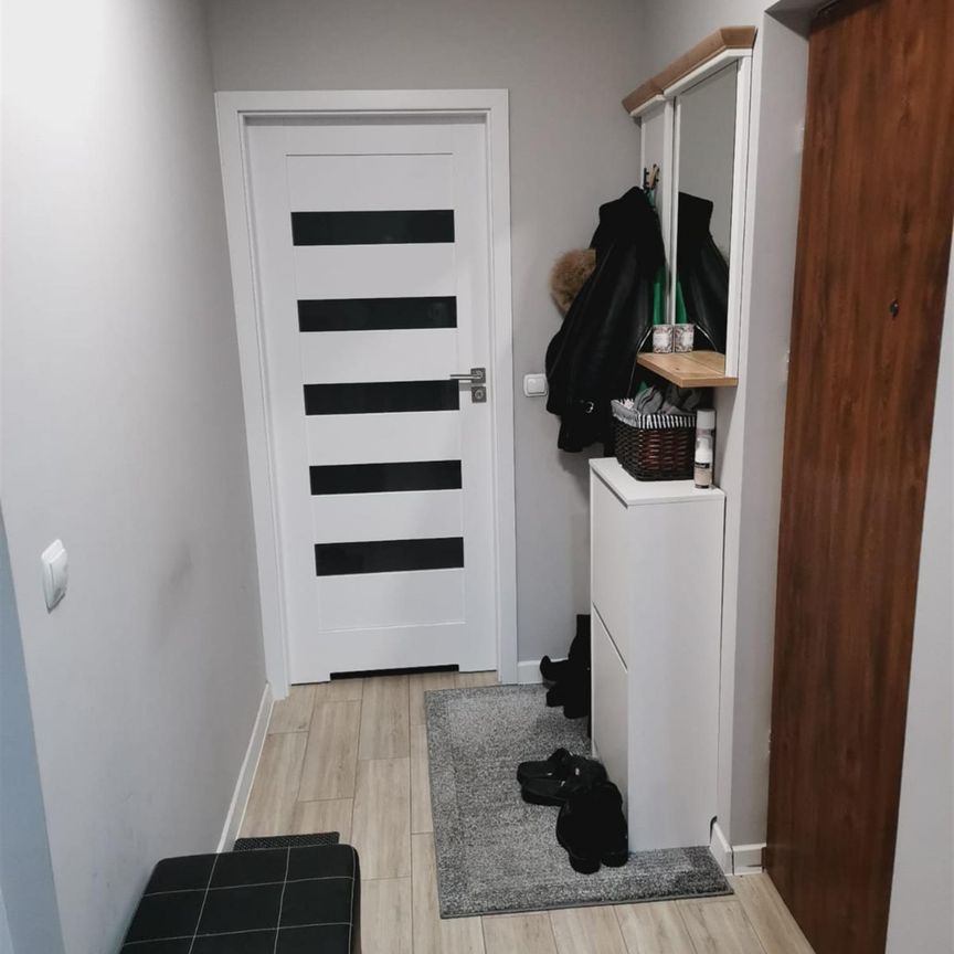 Mieszkanie 2 pokojowe, Wynajem - Zdjęcie 1