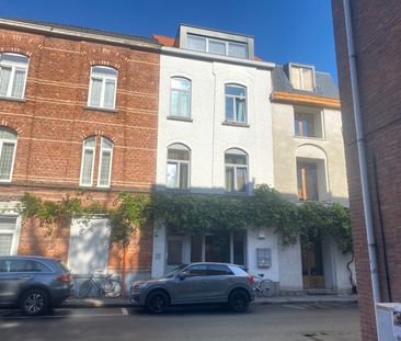 - GENT - Lichtrijke studio nabij Rabot - Photo 4
