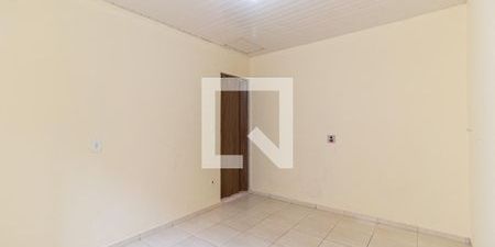 Casa para alugar com 35m², 1 quarto e sem vaga - Photo 3