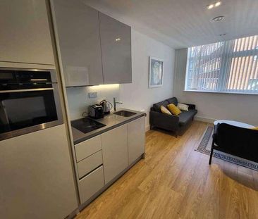 Felt House, Larporte Way, LU4 - Photo 4