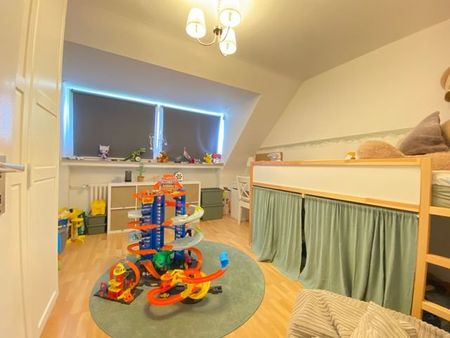 Großzügige 3,5 Zimmer MW in Essen Schönebeck - Foto 4