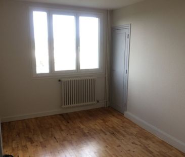 APPARTEMENT T3 A LOUER - Photo 1