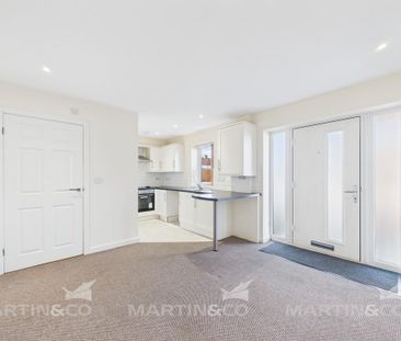 2 bedroom apartment to rent - Photo 4