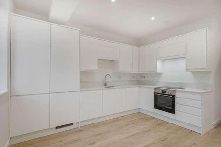 Nether Street, West Finchley London, N3 - Photo 4