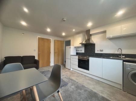 Glossop Road, S10 2GZ - Photo 2