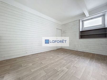 Appartement T3 Brest à louer - Photo 3