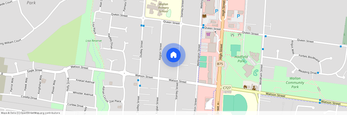 51A Stanley Street, Vic 3756, Wallan