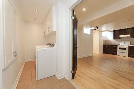 For Lease - 64 Madeira Avenue Unit# Lower, Vaughan, Ontario - Photo 4