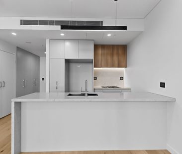 Brand New One Bedroom Apartment - Photo 5