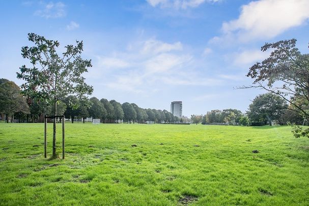 Te huur: Huis Turnhoutplantsoen 27 in Amsterdam - Photo 1
