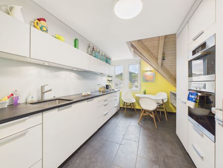 Befristetes Modernes Wohnjuwel in Wettingen - Foto 2