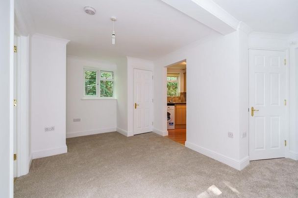 1 bedroom ground floor flat to rent - Photo 1