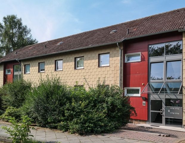 3-Zimmer-Wohnung in schöner Lage - Photo 1