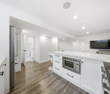 For Lease - 23 Sewells Lane Unit# Lower, Brampton, Ontario - Photo 2