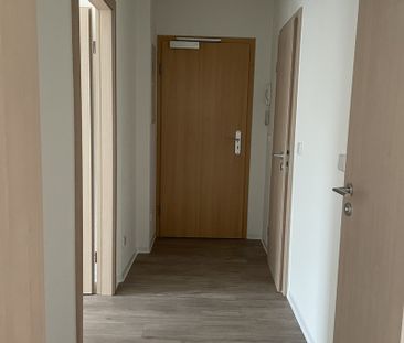 2-Raum-Wohnung mit großem Balkon - Photo 5