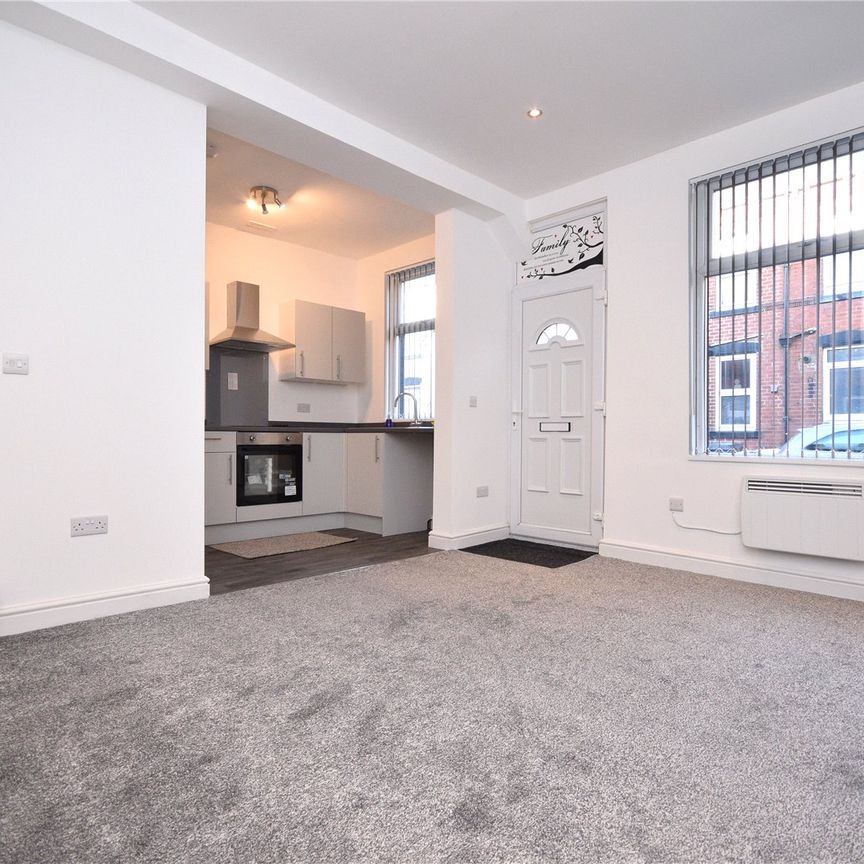 13, Marley Place, Leeds, West Yorkshire, LS11 8QW - Photo 1