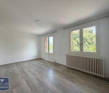 Location Maison 5 pièces 134m² CRECHES SUR SAONE 71680 - Photo 6