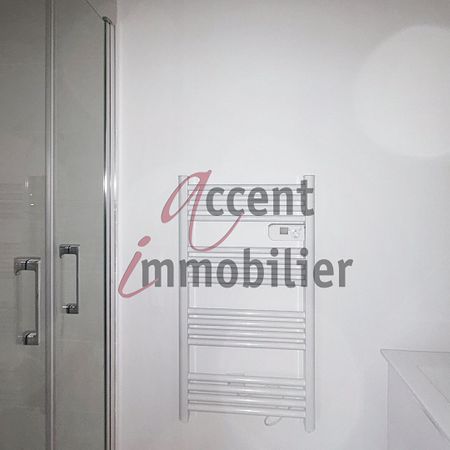 Studio 20 m² neuf Cavaillon, - Photo 4