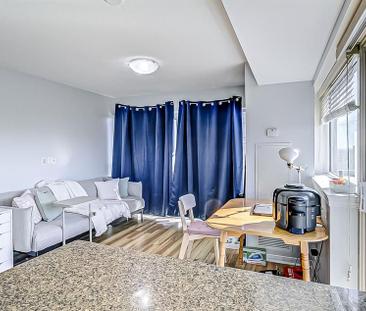 For Lease - 215 Queen Street Unit# 2207, Brampton, Ontario - Photo 5