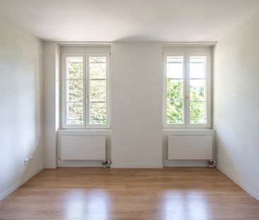 Leben im Zentrum - Wohnung im Brauihof sucht einen neuen Mieter! - Photo 6