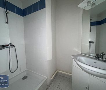 Location Appartement 1 pièce 27m² ALENCON 61000 - Photo 4