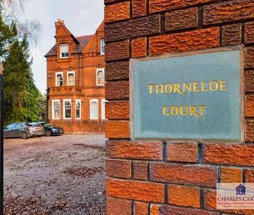 Thornloe Court, Barbourne Crescent, Worcester, WR1 - Photo 1