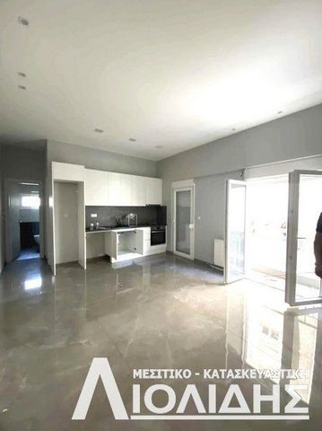 Διαμέρισμα για ενοικίαση - Φάληρο - Ιπποκράτειο, - Photo 5