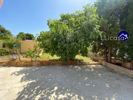 Casa o chalet de alquiler en Urbanizacion Pitillo, Santa Bárbara - Photo 3