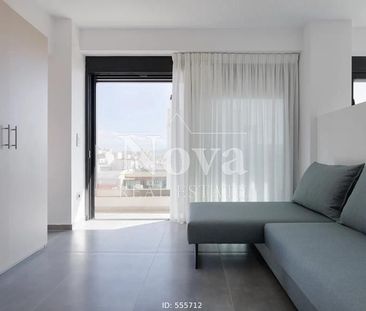 Μεζονέτα για ενοικίαση Πετρούπολη - Φωτογραφία 1