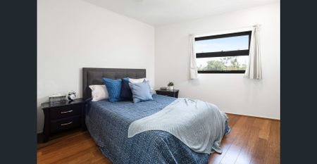 Modern Corner Apartment with Mountain Glimpses in Prime Location! - Photo 2