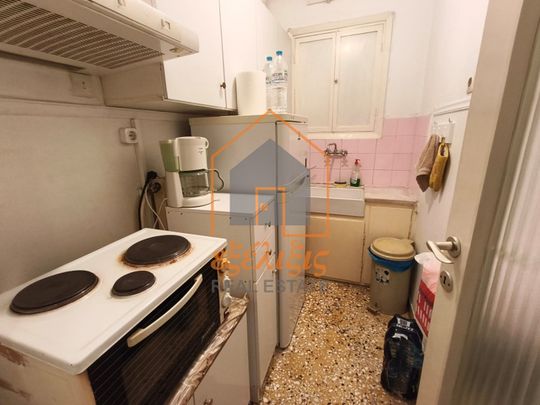 Διαμέρισμα για ενοικίαση Άγιος Νικόλαος (Βόλος) - Φωτογραφία 1