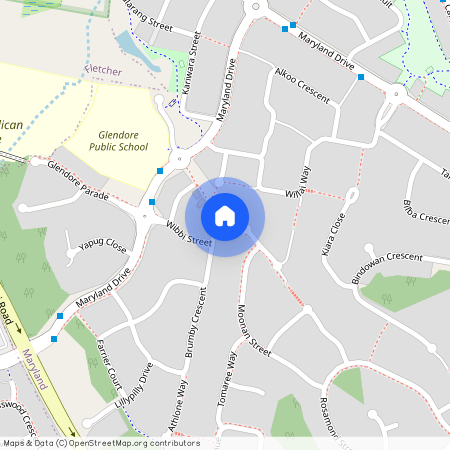 10 Village Lane, NSW 2287, Maryland