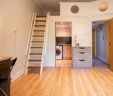 1 bedroom house to rent - Photo 1