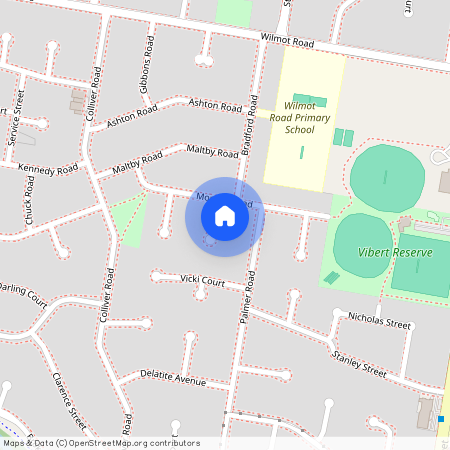 2 Sidney Court, Vic 3630, Shepparton