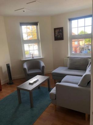 2 Bed Flat, North Finchley, N12 - Photo 1