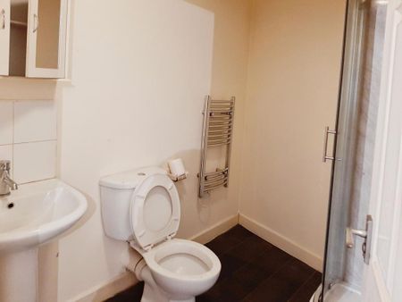 Studio to rent - Photo 2