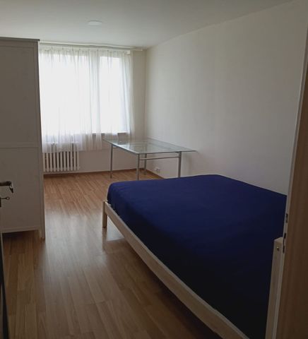 Pronájem bytu 4+kk • 104 m² bez realitkyAnderleho, Praha - Černý Most - Fotografie 3