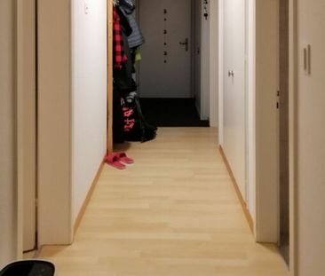 3-room apartment - Photo 2