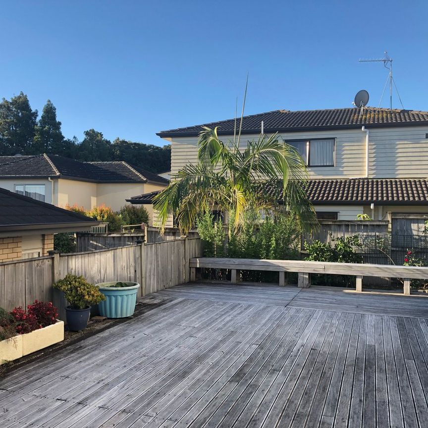 10 Muirlea Drive, Mission Heights, Manukau - Photo 1