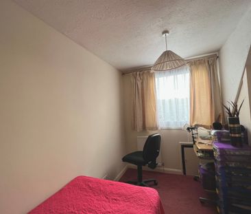 Park Mead, Monkton Heathfield, TAUNTON - Photo 1