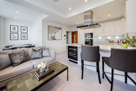 2 bedroom apartment to rent - Photo 2
