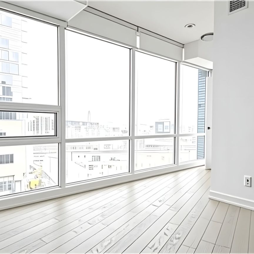 For Lease - 120 Bayview Avenue Unit# N709, Toronto, Ontario - Photo 1