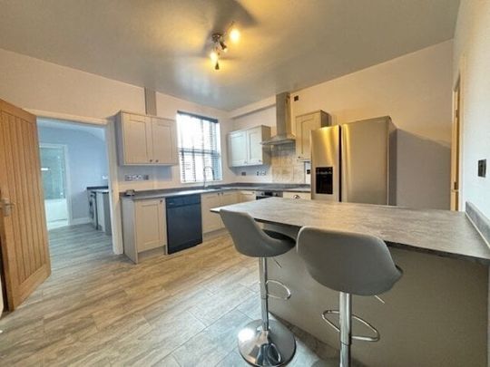 Duke street, Alfreton, DE55, Property for rent - Photo 1