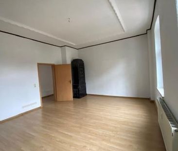 GroÃe gerÃ¤umige 5 Raum Wohnung Wilkau-HaÃlau ab 01.10.2024 zu ve... - Photo 3