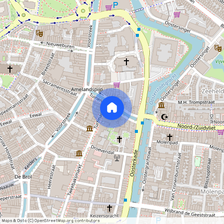 Tuinen 8A, 8911KD, Leeuwarden