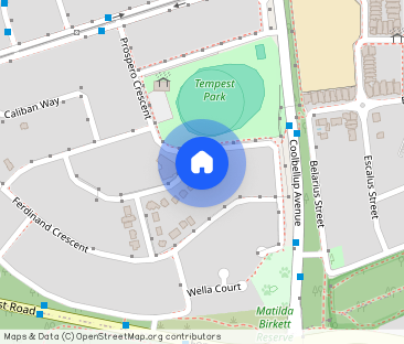 “Quiet & Secure Villa in Coolbellup” - Photo 1